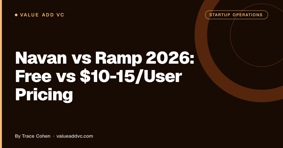 Best Expense Management 2026