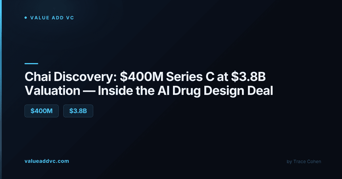 Laboratory research environment representing AI-driven molecular and drug discovery