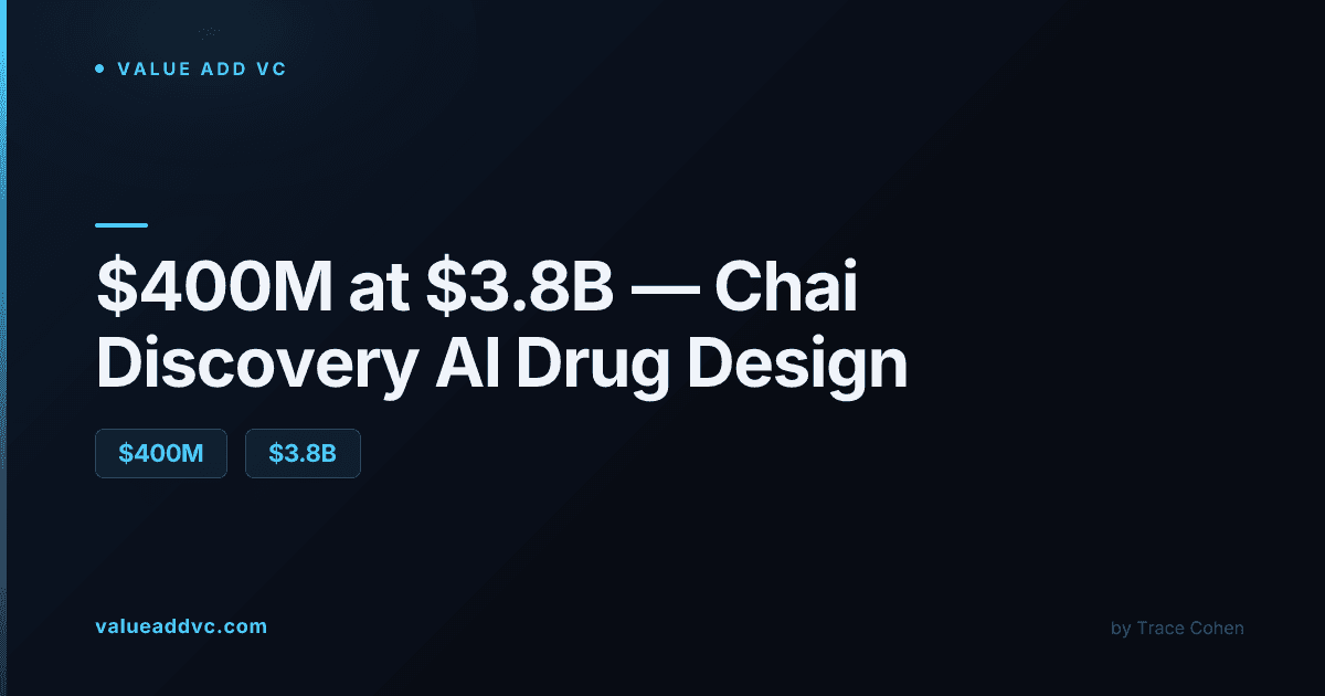Laboratory research environment representing AI-driven molecular and drug discovery