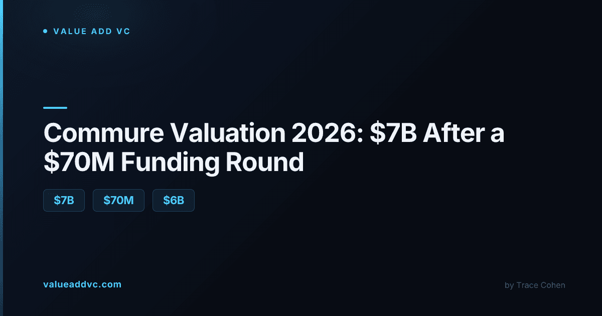 Commure healthcare AI agent platform representing the company's $7 billion valuation