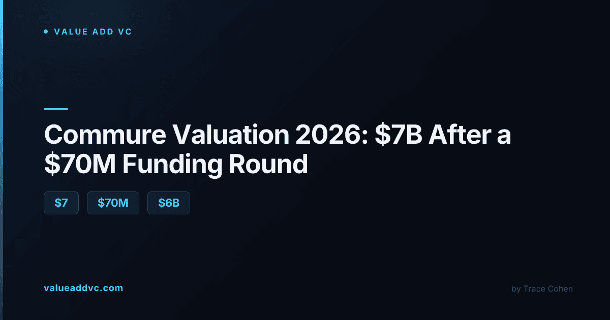 Commure healthcare AI agent platform representing the company's $7 billion valuation