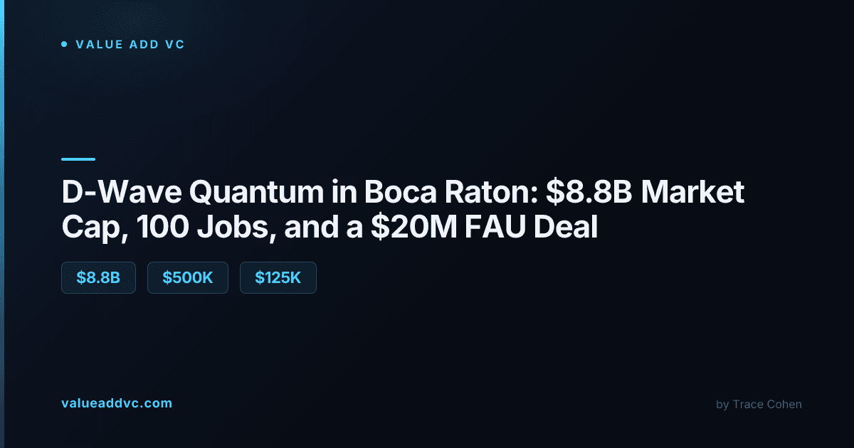 Quantum computing hardware cooling chamber in a research lab