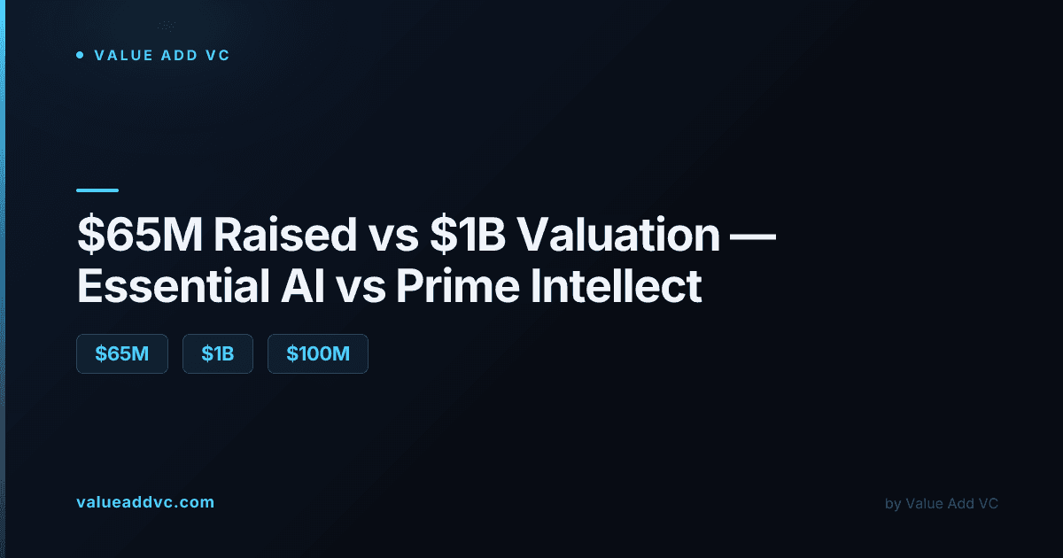 Abstract AI research and neural network visualization