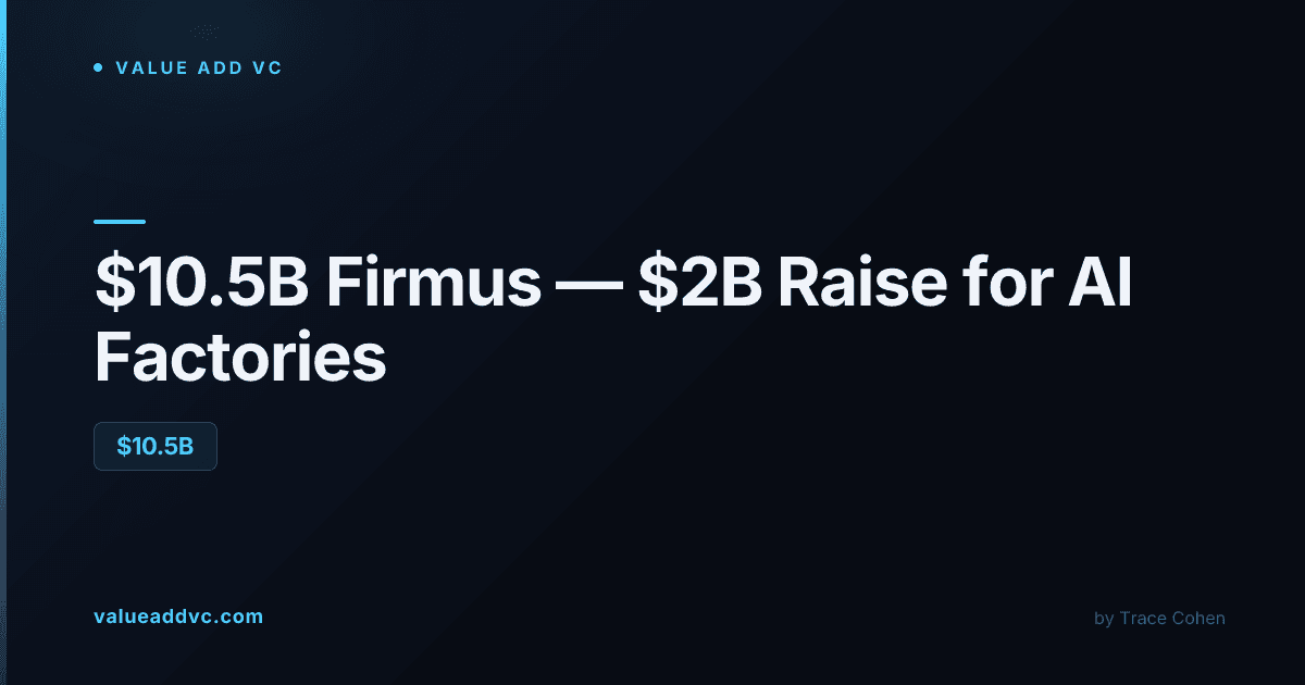 AI data center infrastructure representing Firmus's Project Southgate buildout