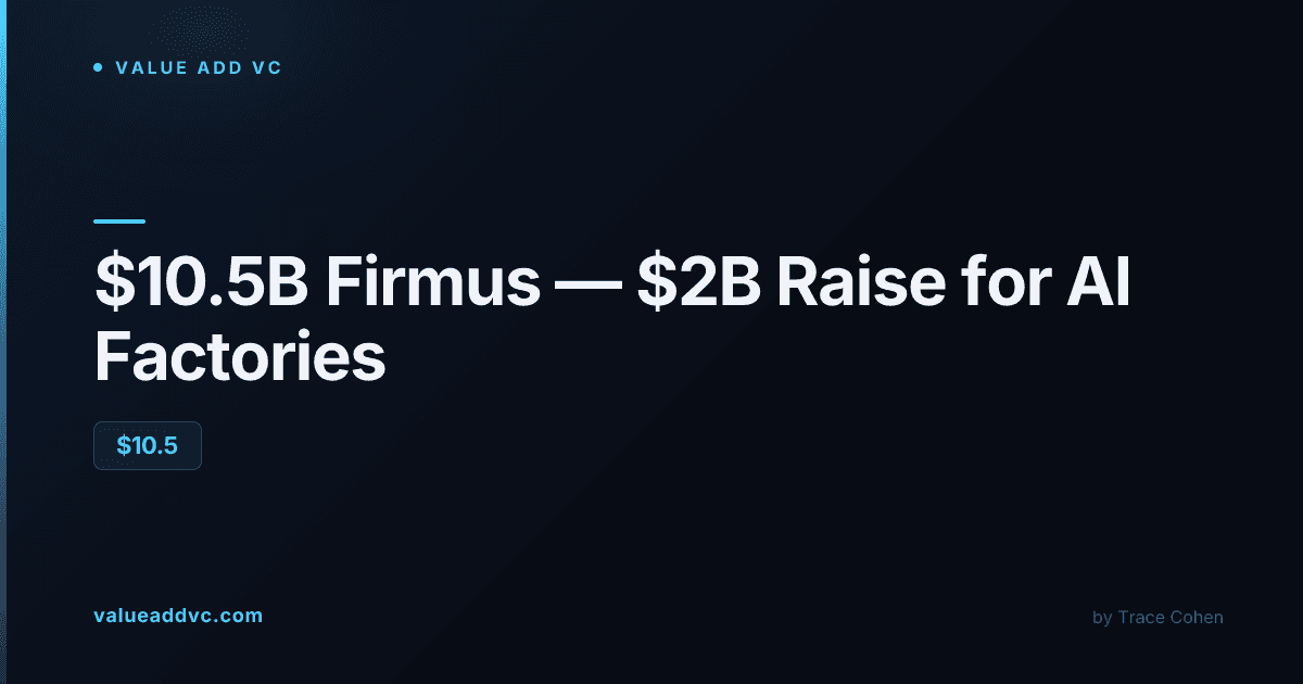 AI data center infrastructure representing Firmus's Project Southgate buildout