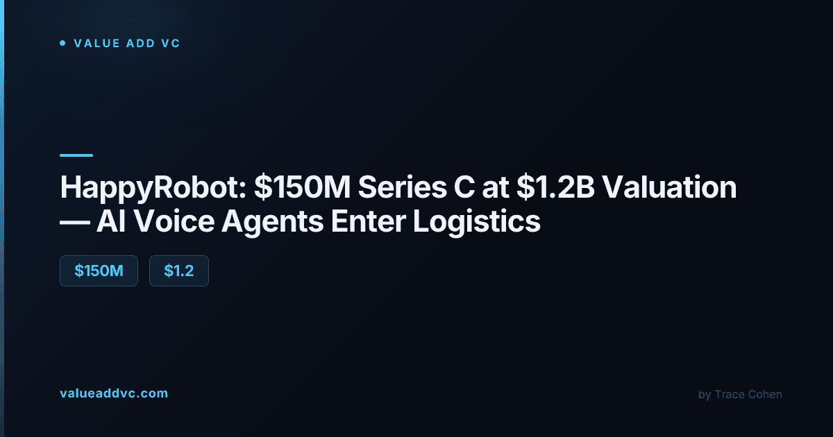Enterprise operations center representing AI voice agents automating logistics phone calls