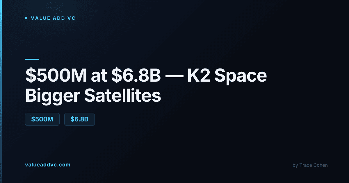 Satellite and space infrastructure hardware