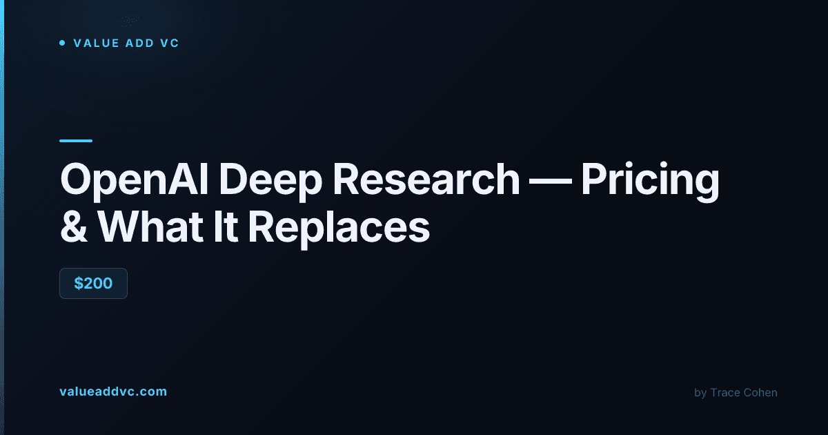 Abstract visualization of AI research and data synthesis