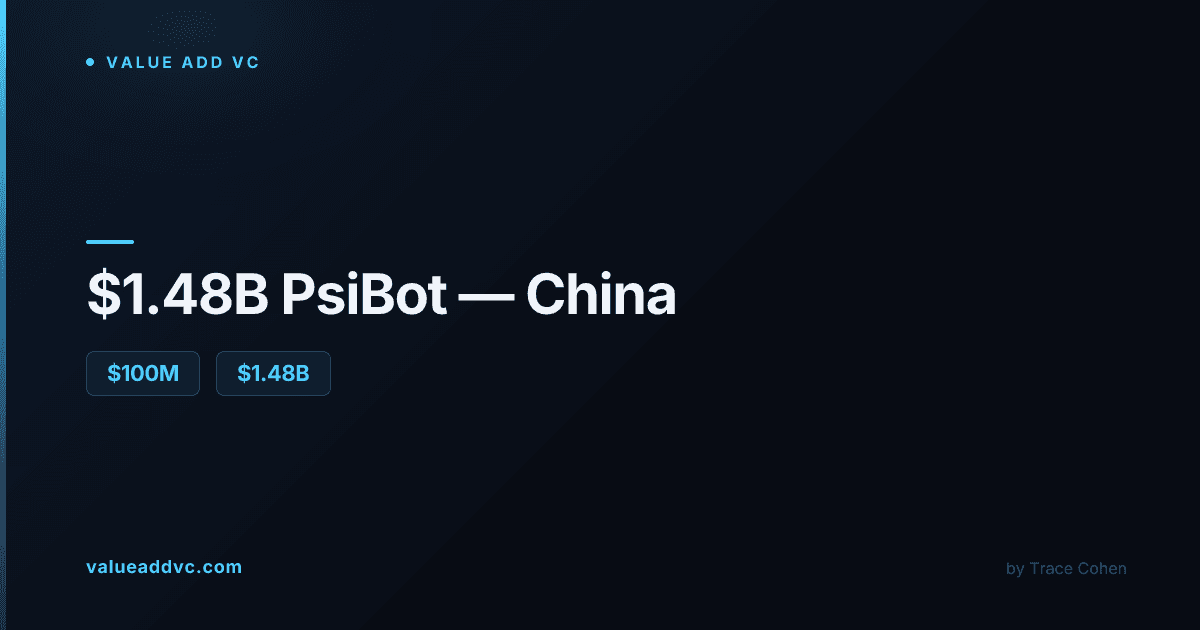 Server and chip infrastructure representing embodied AI compute and robotics software