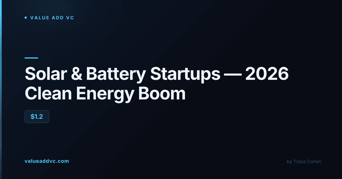 Rows of grid-scale battery storage units at a solar and energy storage facility