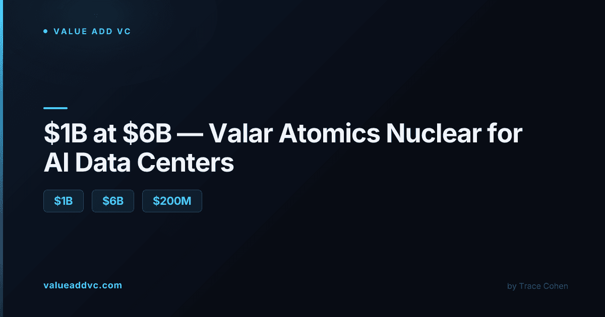 Industrial infrastructure representing modular nuclear reactor manufacturing