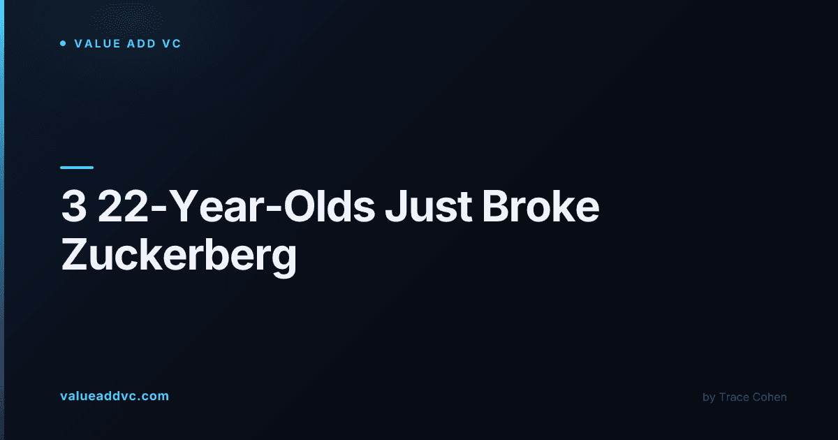 Youngest Billionaires 2026 โ Ranked by Net Worth